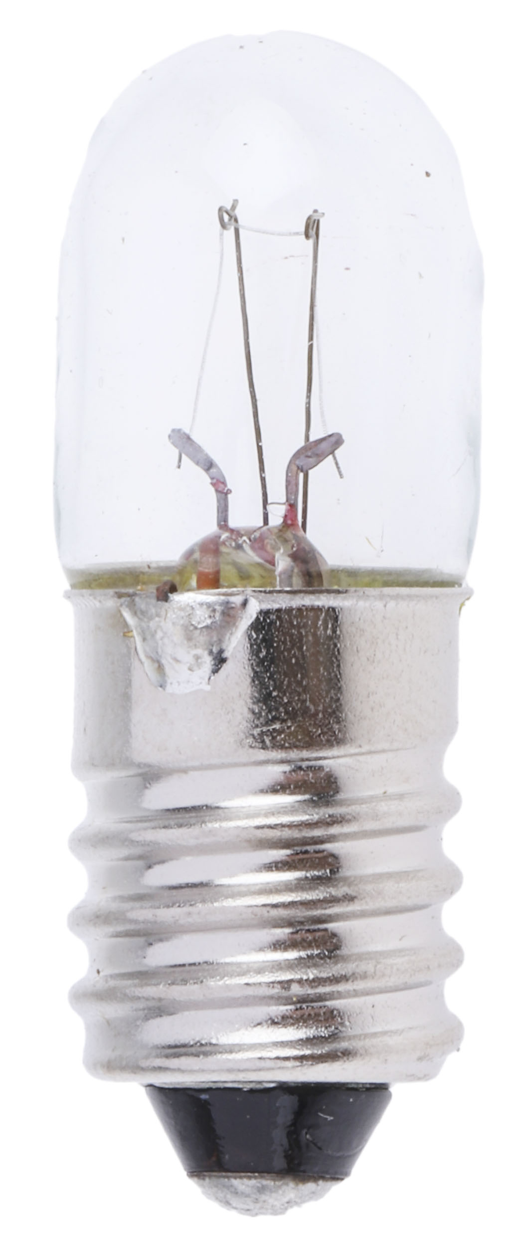 Orbitec E10 Indicator Light, Clear, 28 V, 40 mA, 1000h