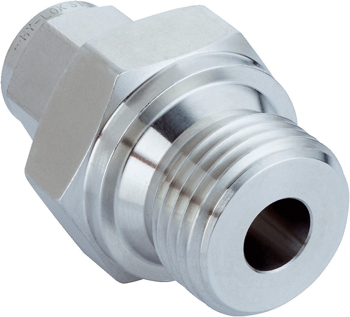 SICK, BEF Series Compression Fitting for Use with FTS