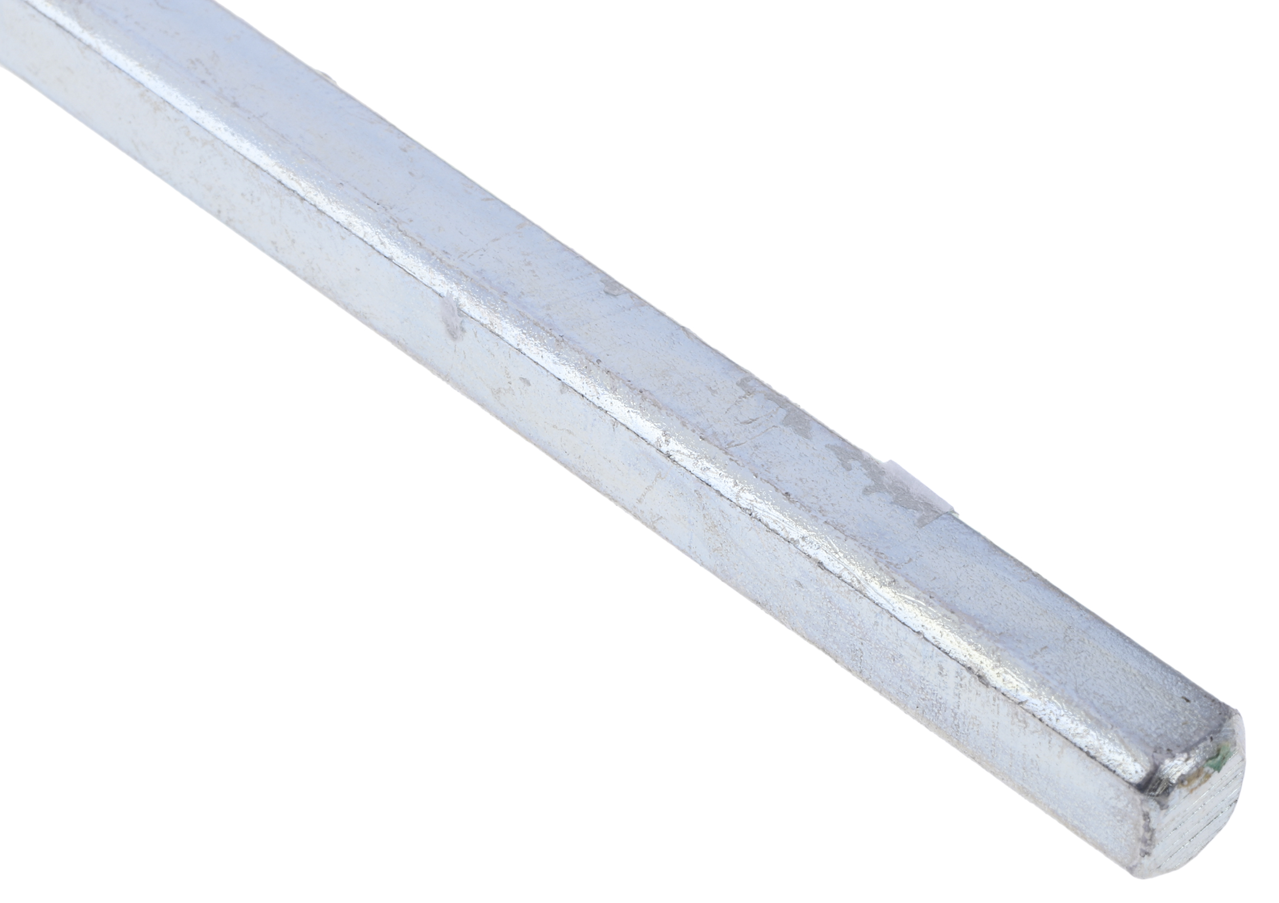 Eaton Extension Shaft NZM1 Series Shaft for Use with PN1 (-4) Series, PN2 (-4) Series, NZM1 (-4) Series, N2 (S) (-4)