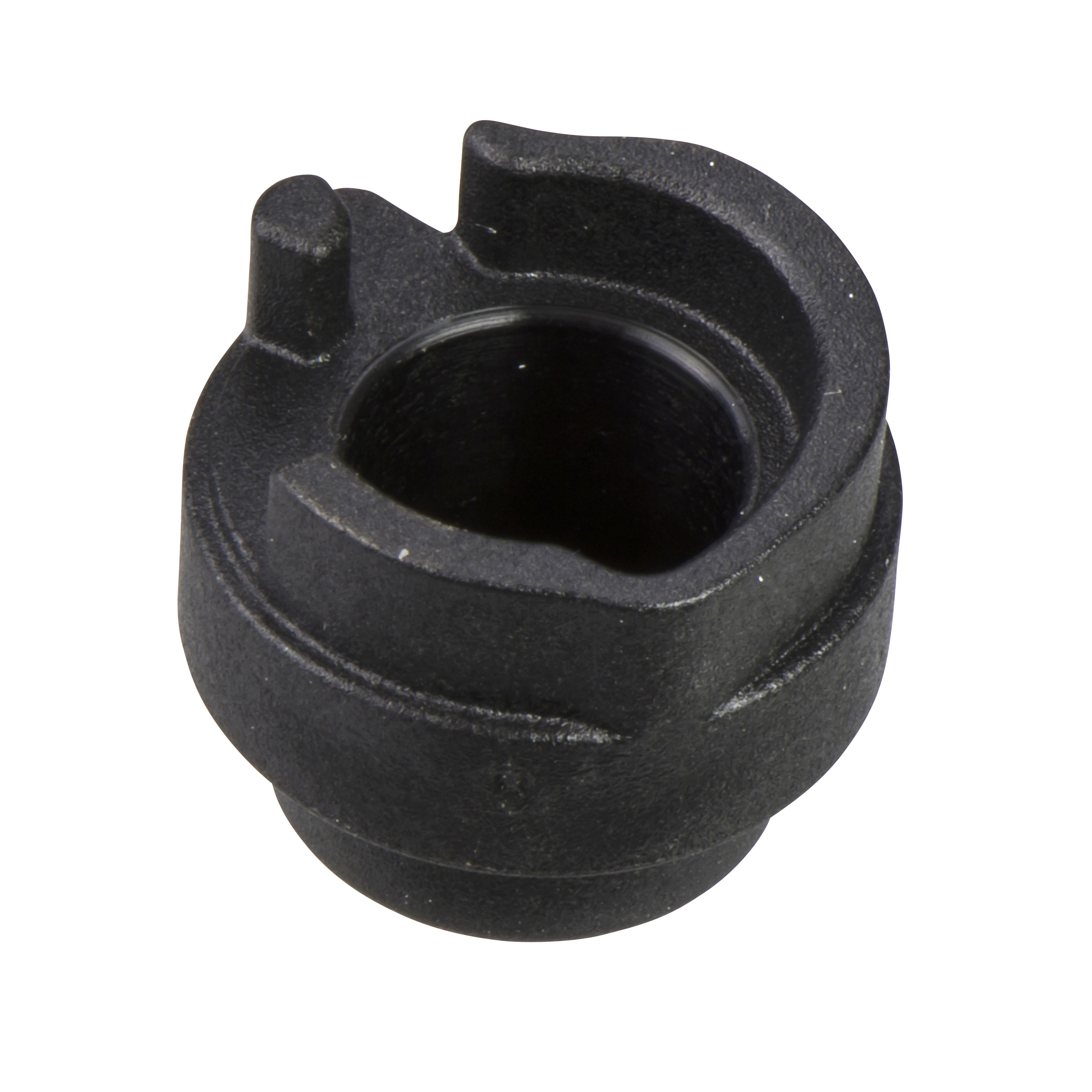 Schneider Electric PanelSeT Accessoires Series Lock Adaptor For Use With Enclosures