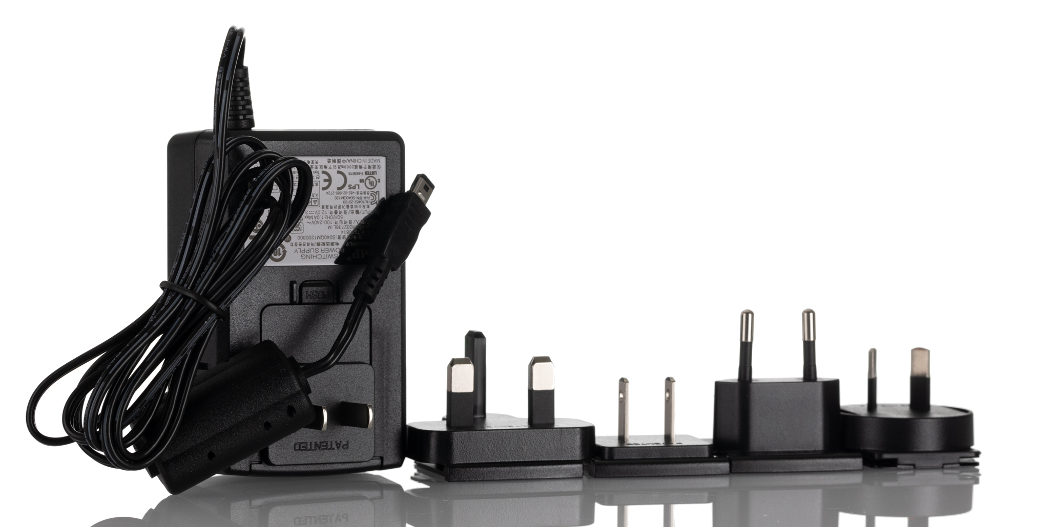 FLIR Thermal Imaging Camera Charging Base/Adapter for Use with E30, E40, E50, E60, E75, E85, E95