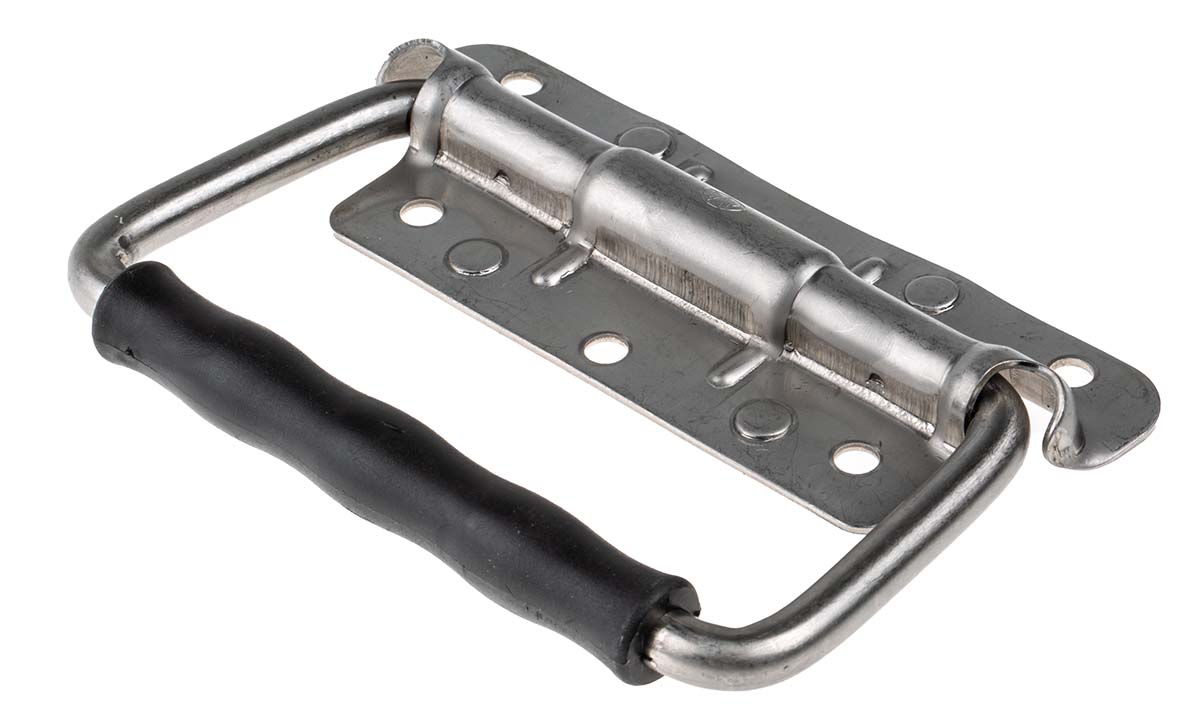 RS PRO Stainless Steel Carry Handle