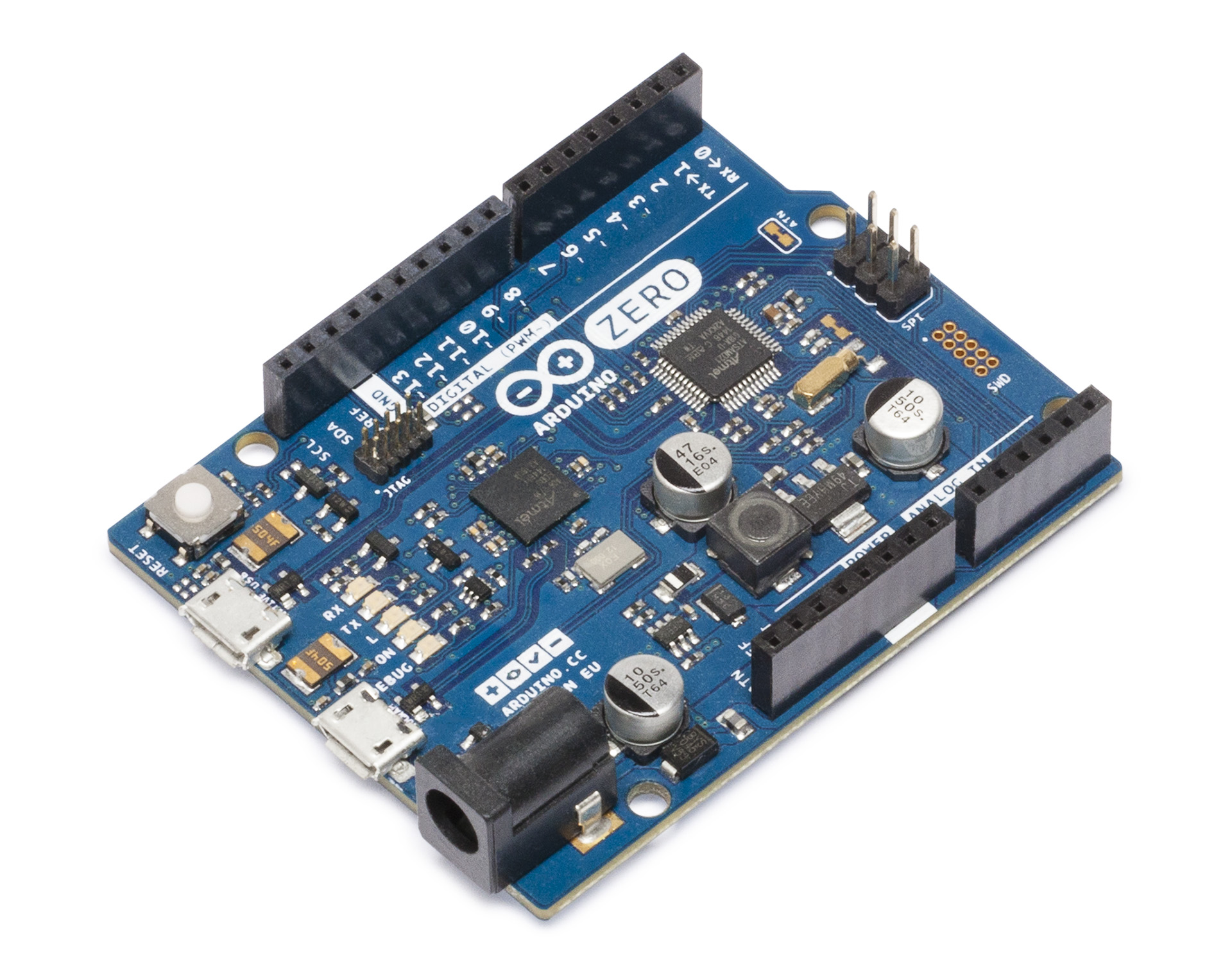 Arduino Arduino Zero