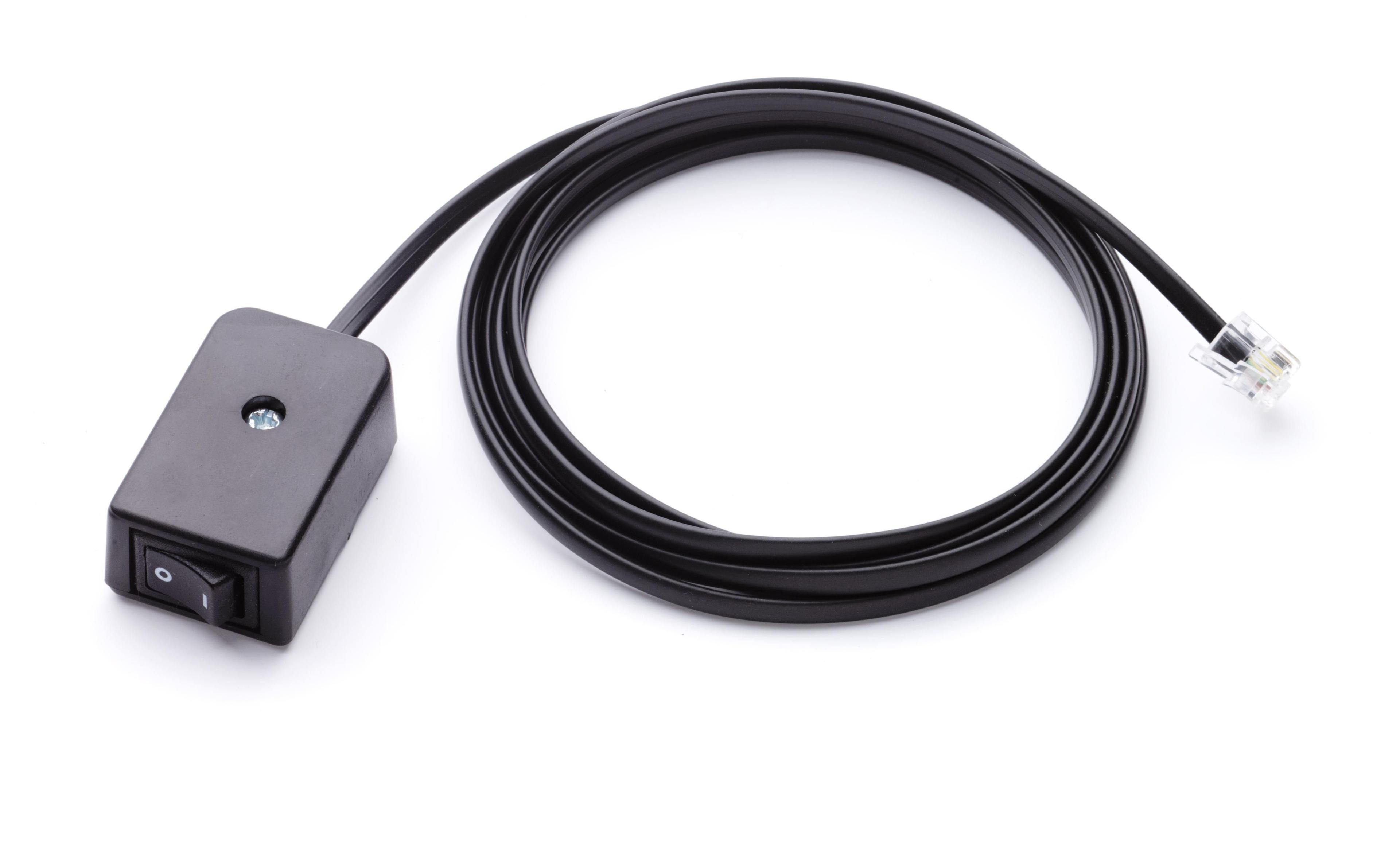 Weller FT91000033 FT91 REMOTE SWITCH for use with Zero-Smog EL and Zero-Smog TL