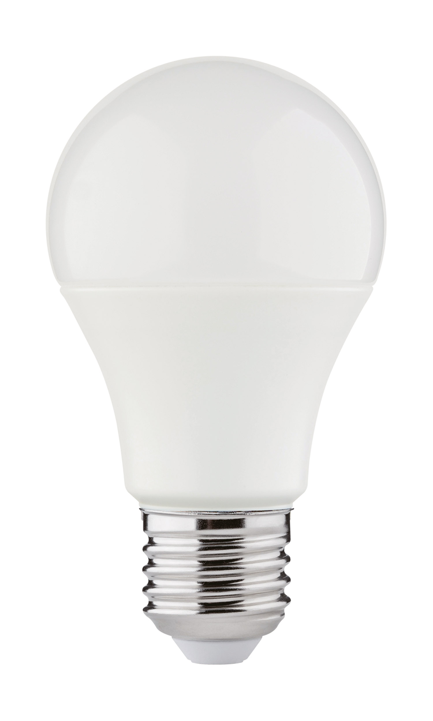 SEEREP A60 E27 LED Bulbs 9.5 W(75W), 4000K, White, Bulb shape