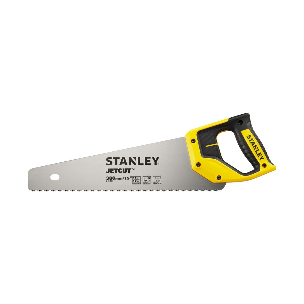 Stanley 380 mm Hand Saw