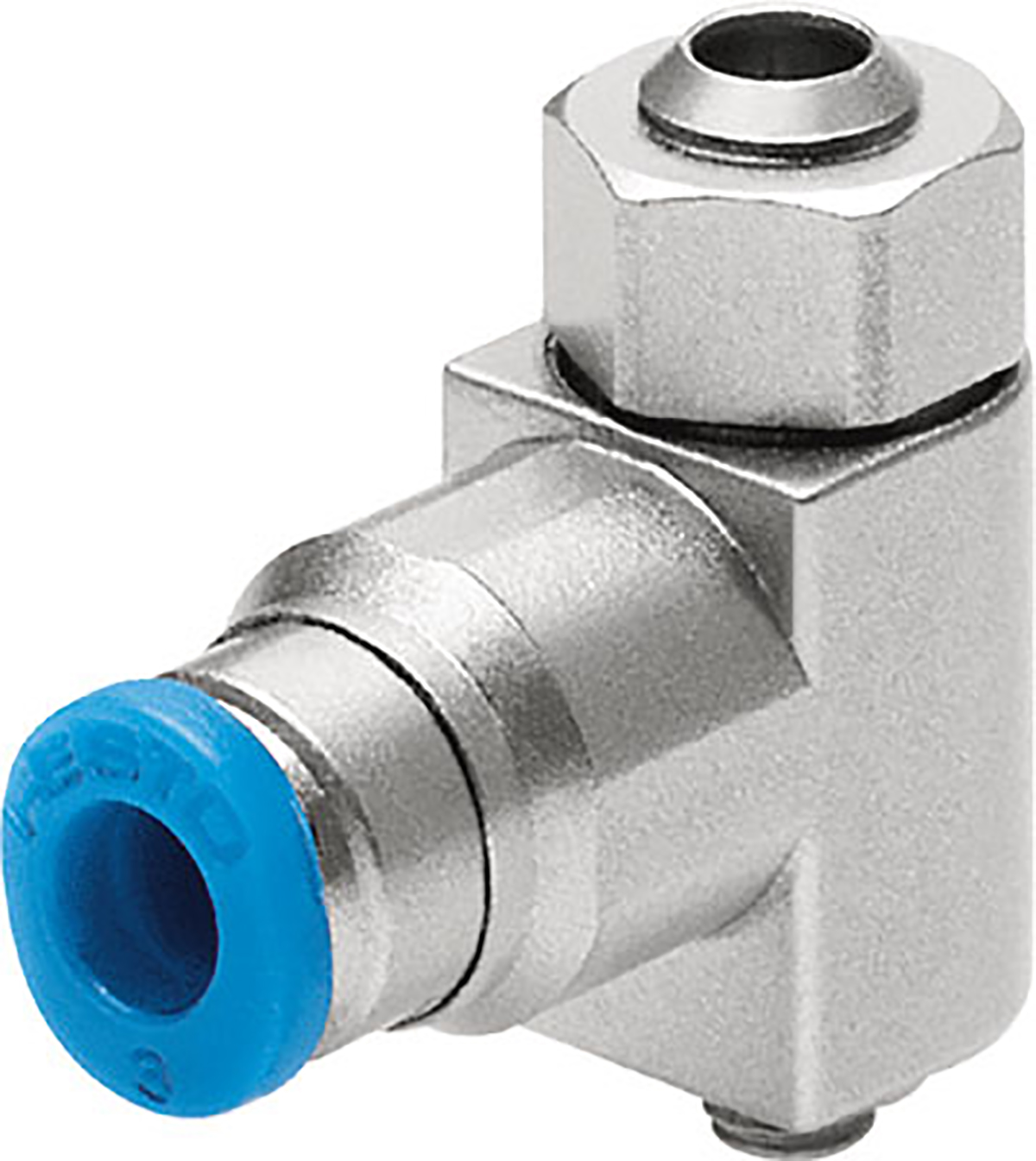 Festo GRLA Series Exhaust Valve, 175056