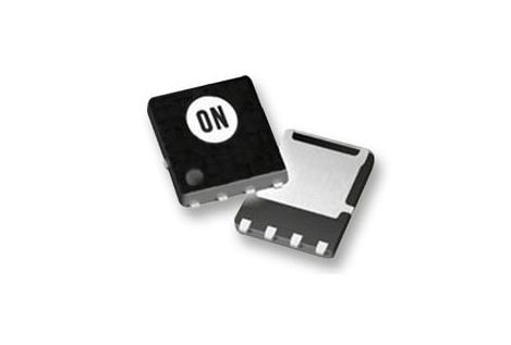 onsemi NVMFS5C Type N-Channel MOSFET, 268 A, 40 V Enhancement, 5-Pin DFN NVMFS5C420NT1G
