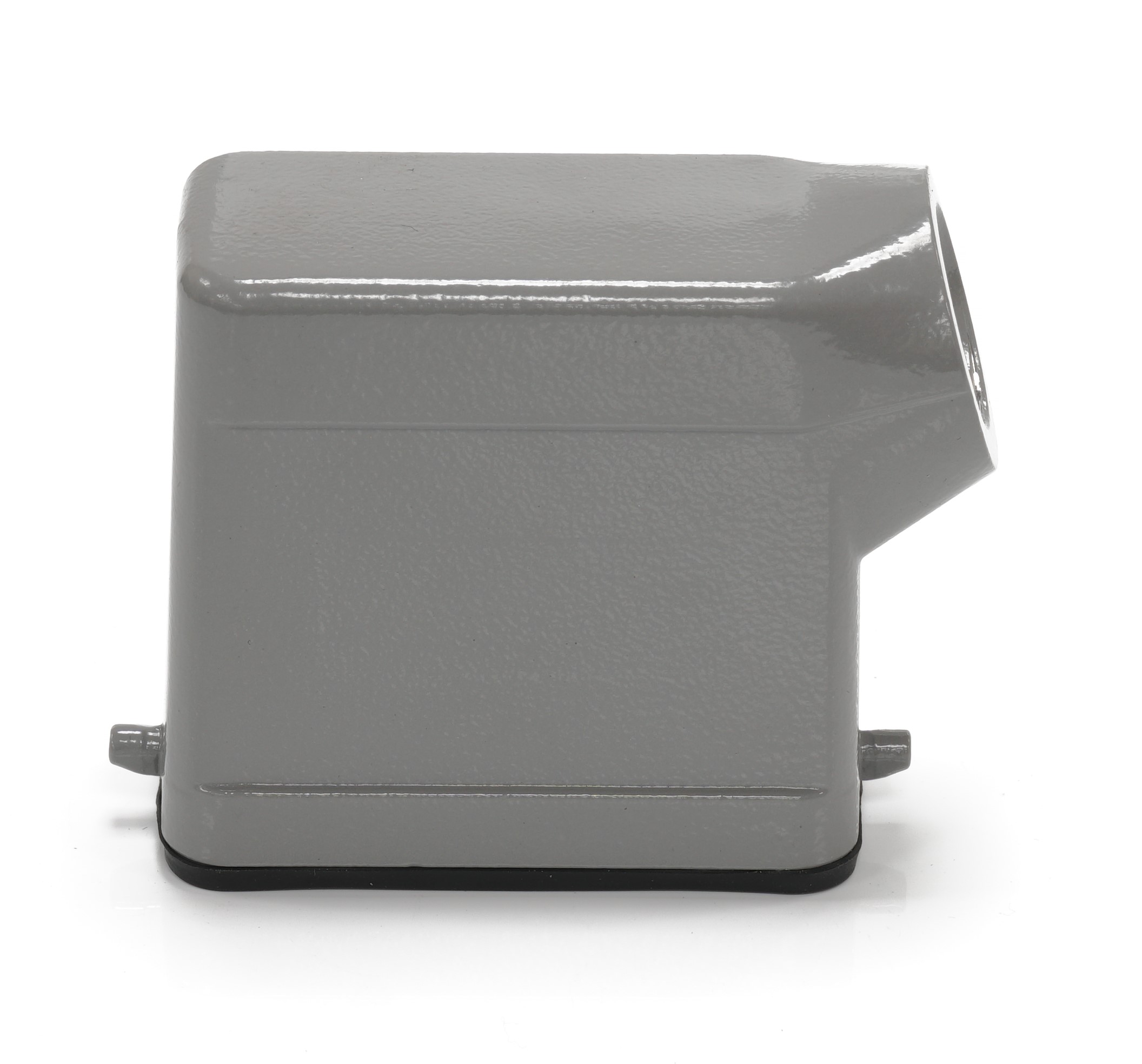 RS PRO Heavy Duty Power Connector Housing, M20 Thread, Side Entry