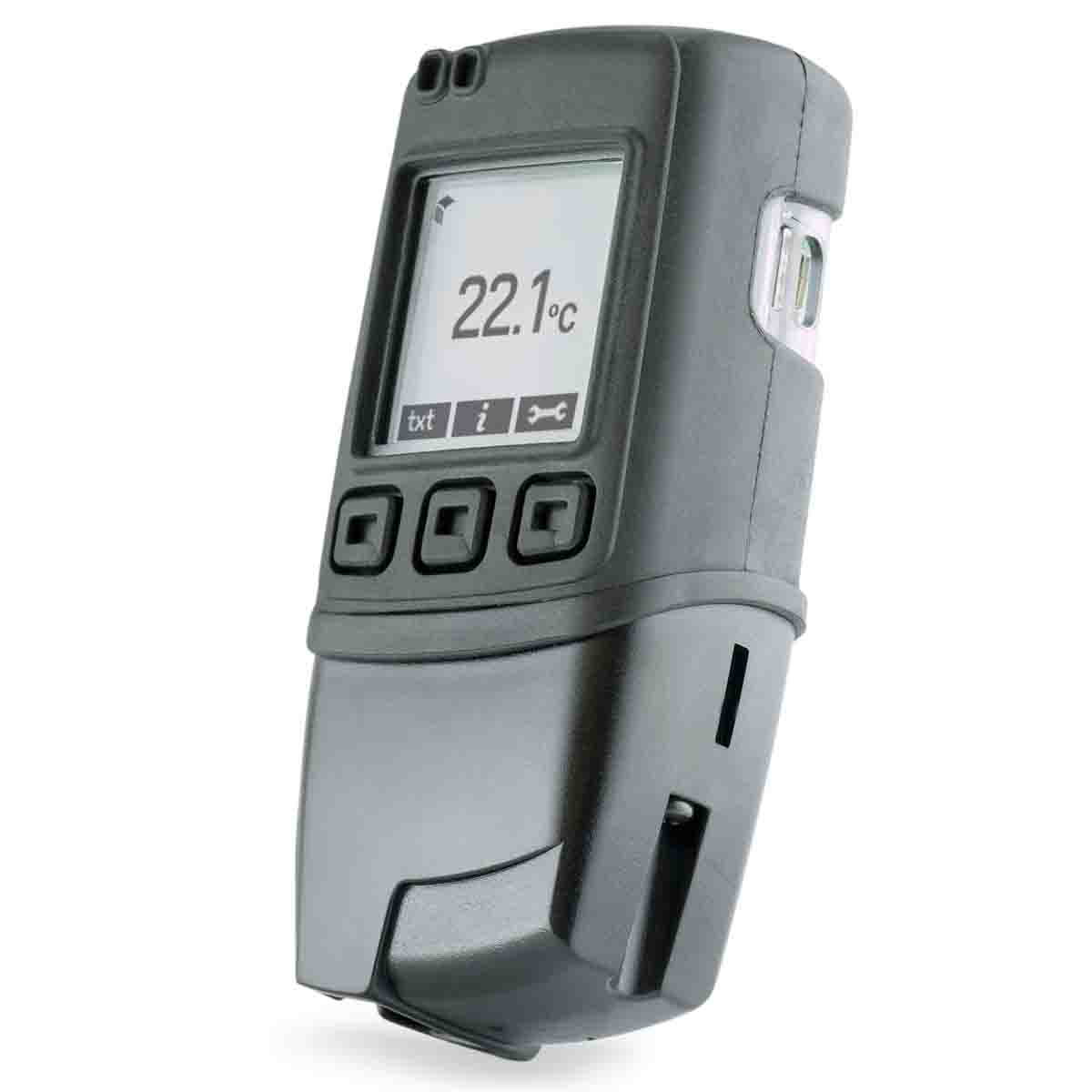 Lascar EL-GFX-TC Temperature Data Logger, USB, 1 Input Channel(s)