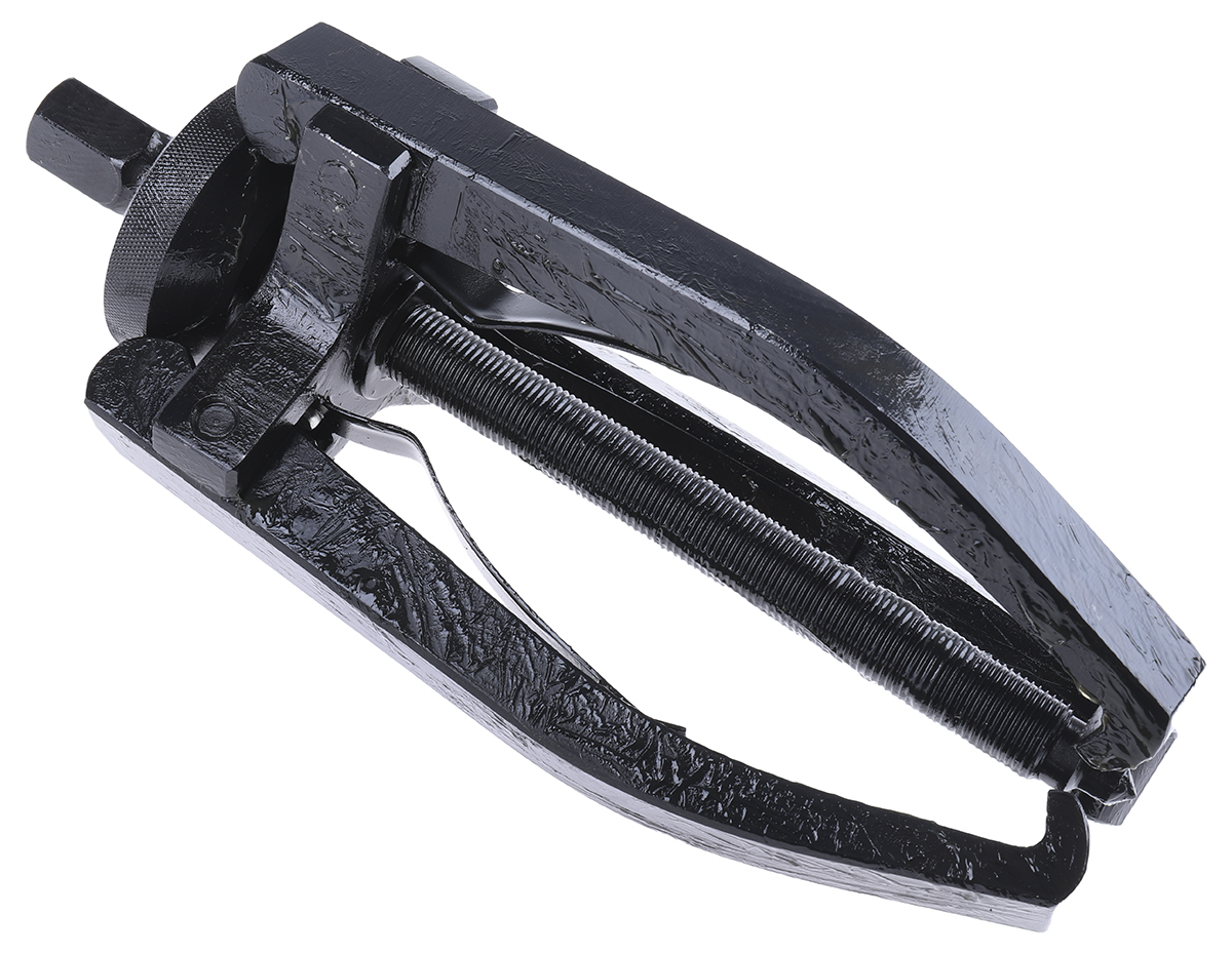 SKF Hand Bearing Puller, 185 mm Capacity, 2.7t Force