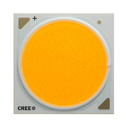 Cree LED CXB3070-0000-000N0HAB30G, CXA2 White CoB LED, 3000K 80CRI