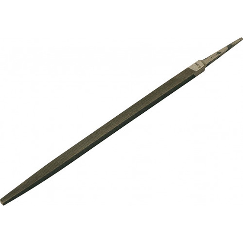 SAM 250mm, Smooth, Square Engineers File