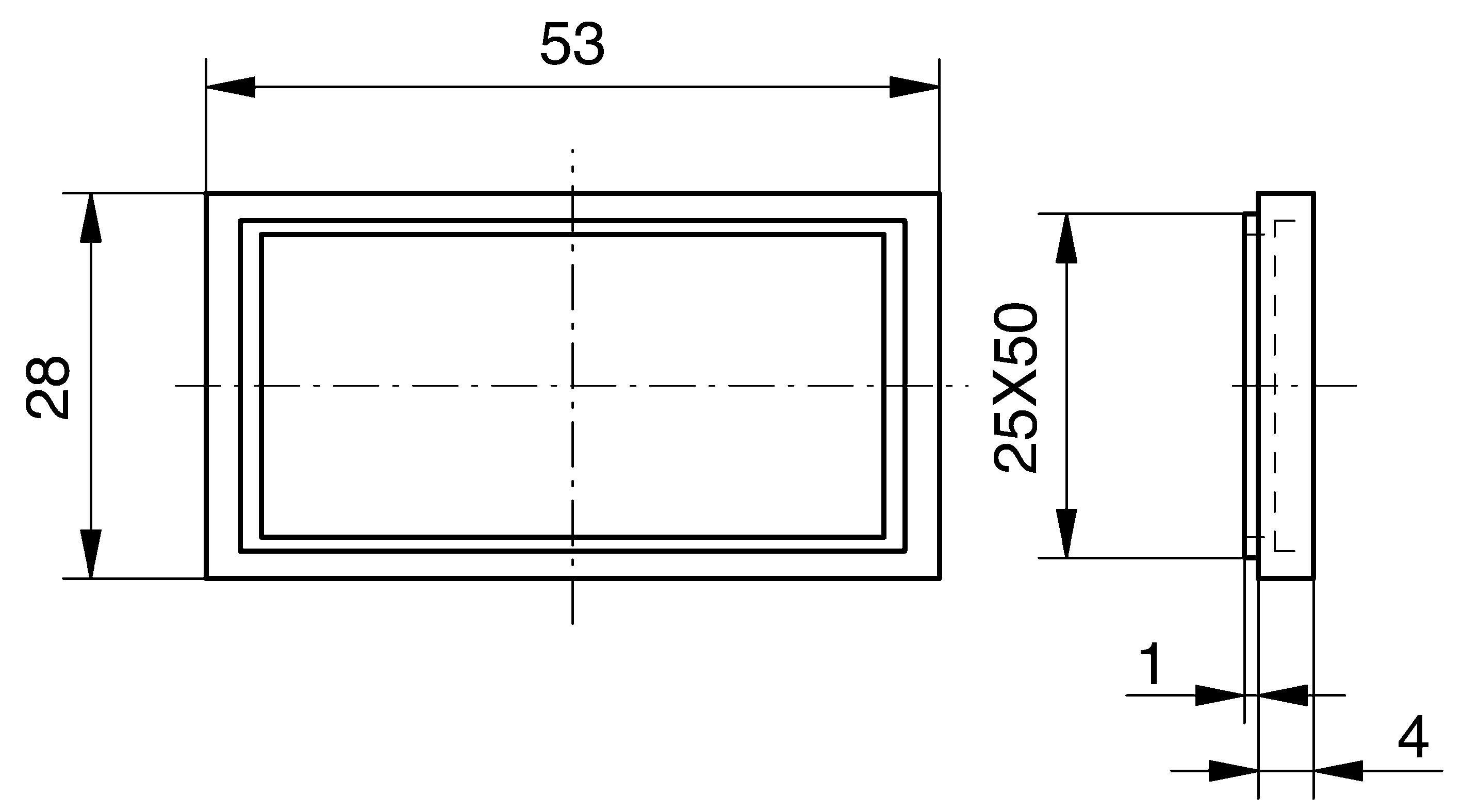 Crouzet Adapter For Use With CTR24 Series