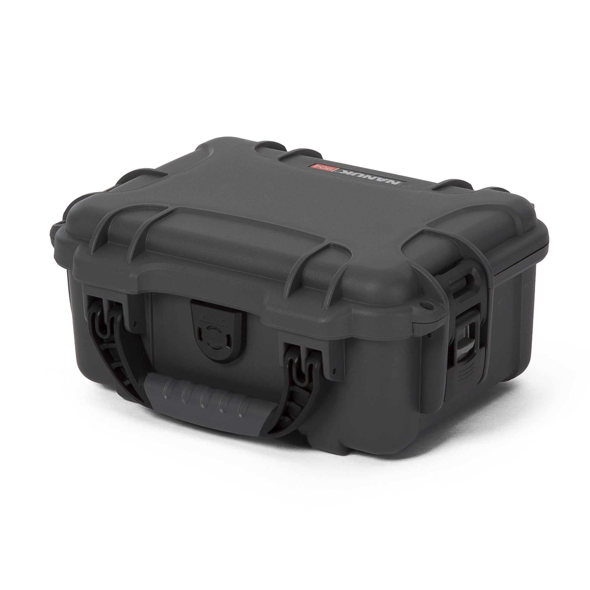 Nanuk Nanuk 904 Waterproof Plastic Case, 259 x 201 x 114mm