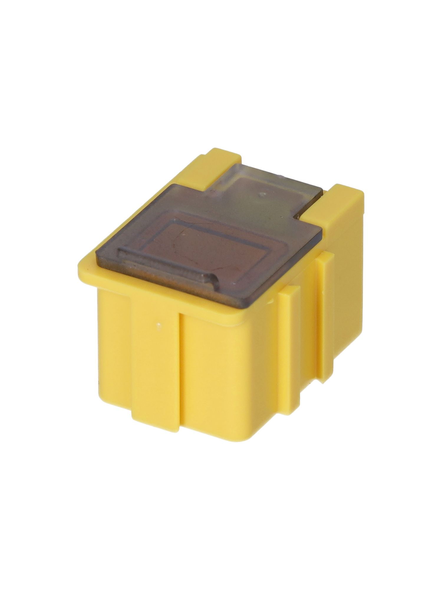 ABS/SAN ESD Box 29.4mm (L) 21.8mm (W) 21mm (H)