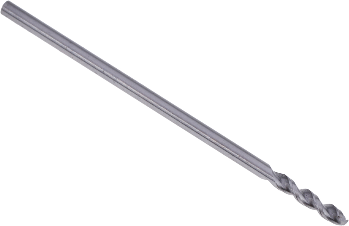 Dormer A920 Series HSCo Twist Drill Bit, 1mm Diameter, 26 mm Overall