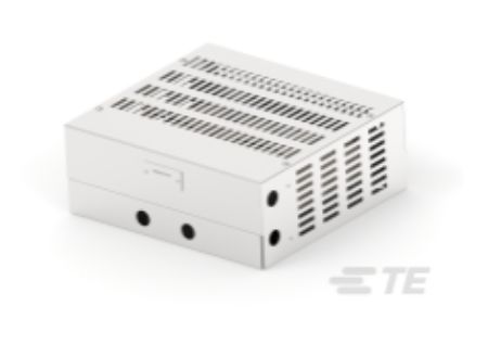 TE Connectivity, 500Ω 745.7W Wire Wound Braking Resistor HPBA010D500R100E 10%