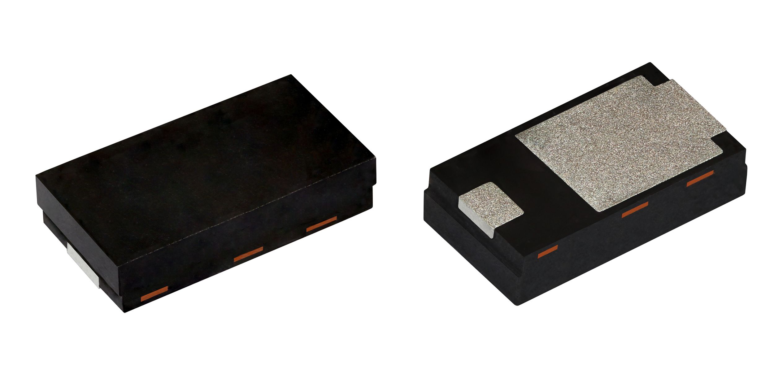 Vishay 200 V 1 A Rectifier & Schottky Diode Rectifier Diode 2-Pin DFN3820A VS-1EAH02-M3/H