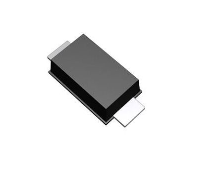 ROHM 100 V 2 A Rectifier & Schottky Diode Schottky 2-Pin DO-214AC RB068L100DDTE25