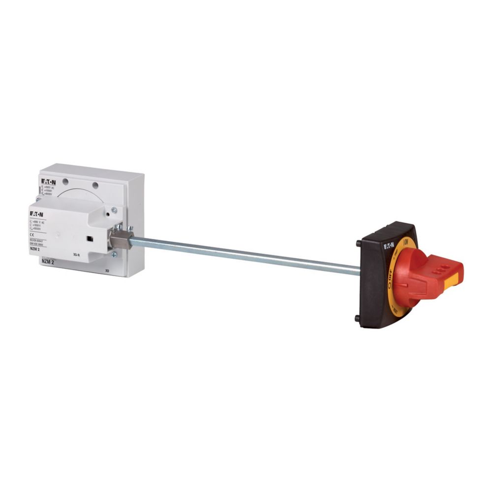 Eaton Eaton Moeller NZM Assembly Kit