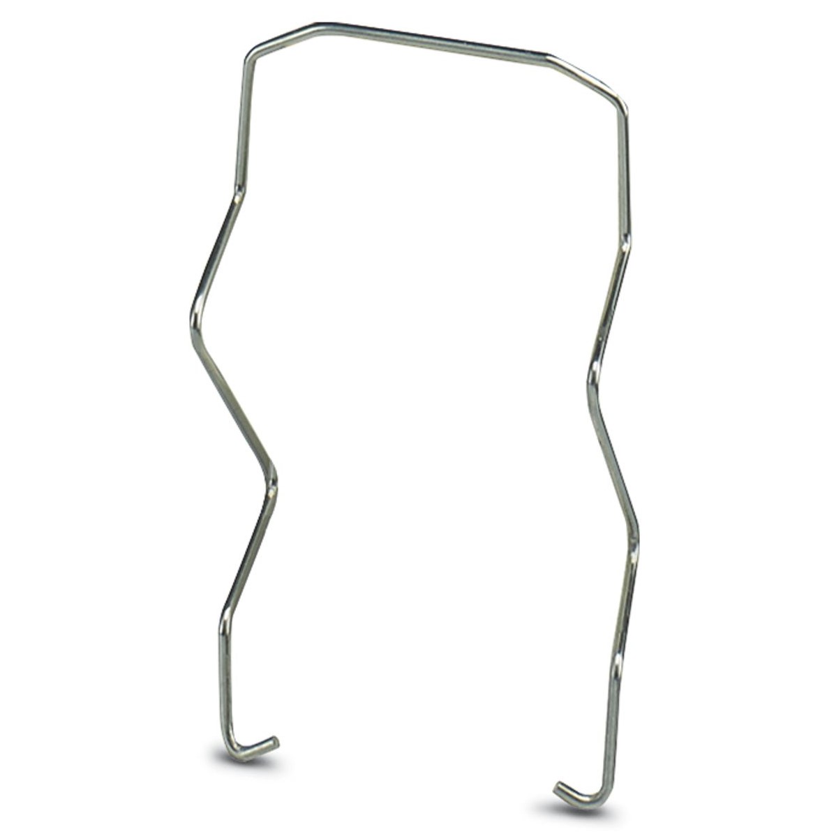 Phoenix Contact RIF-RHM-2 Series Relay Retaining Clip for Use with RIF-2