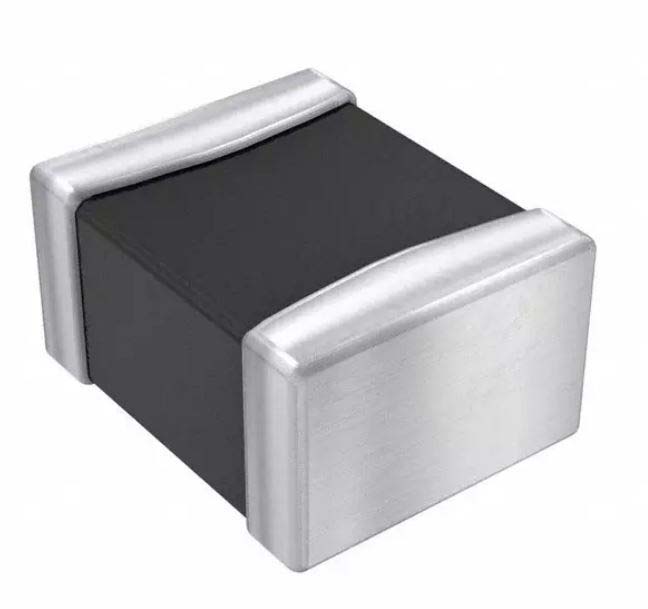 Murata Power Solutions, DFE252012C, 2520 Yes Wirewound Surface Mount Inductor with a Metal Alloy Core, 1 μH Flat Wire