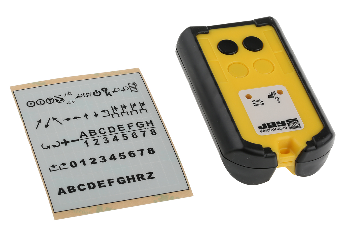 Jay Electronique OREV21SL1 Transmitter