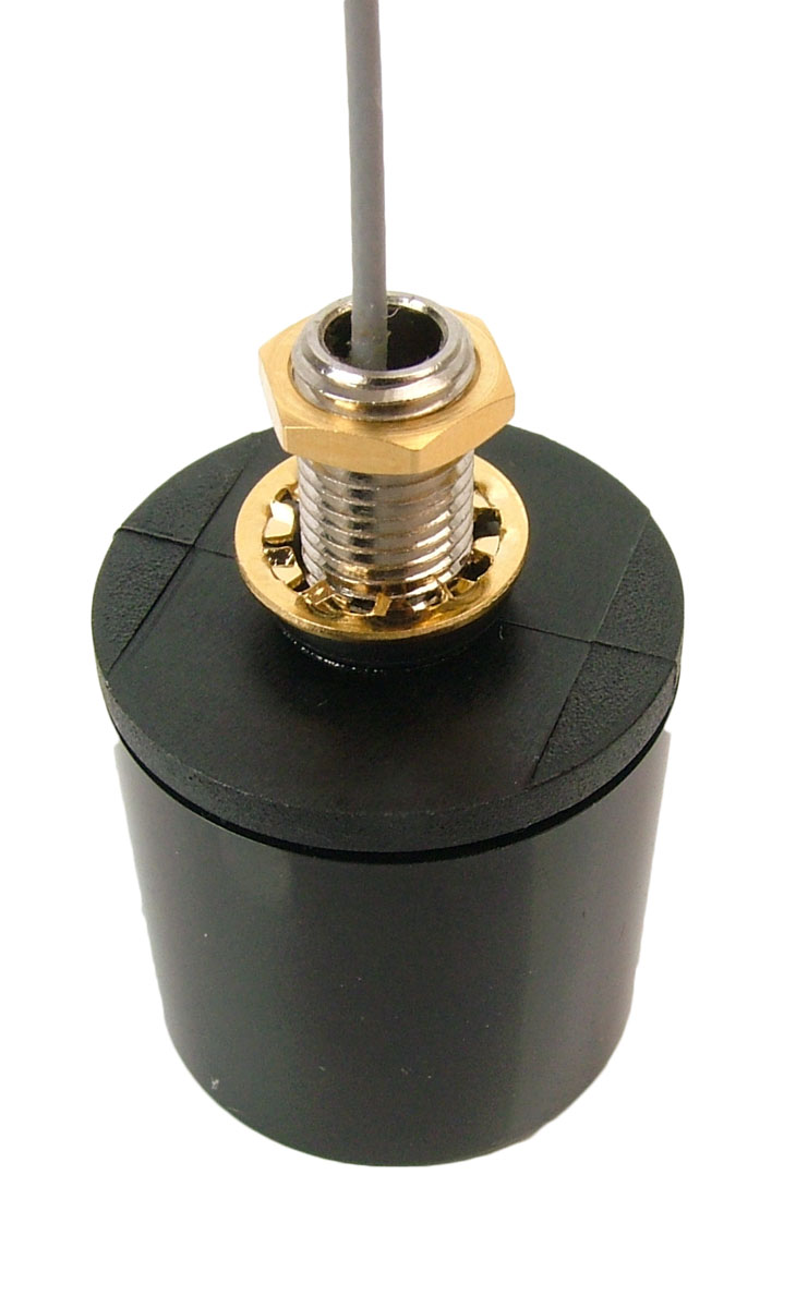 Siretta TANGO45/0.1M/IPEX/S/S/29 Bead Antenna with IPEX Connector, 2G (GSM/GPRS), 3G (UTMS), 4G (LTE)