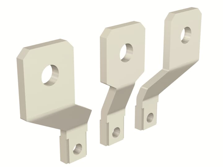 ABB Tmax XT Extended Front Terminal for use with Circuit Breaker