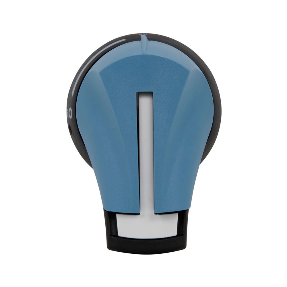 H4X Front-operated Pistol Handle