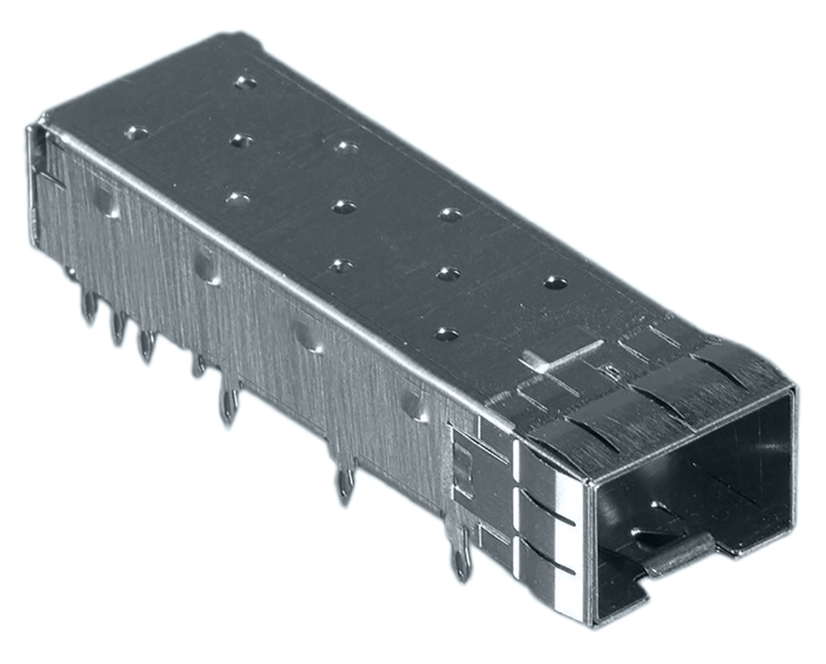 Molex SFP Cage, 74737-0009