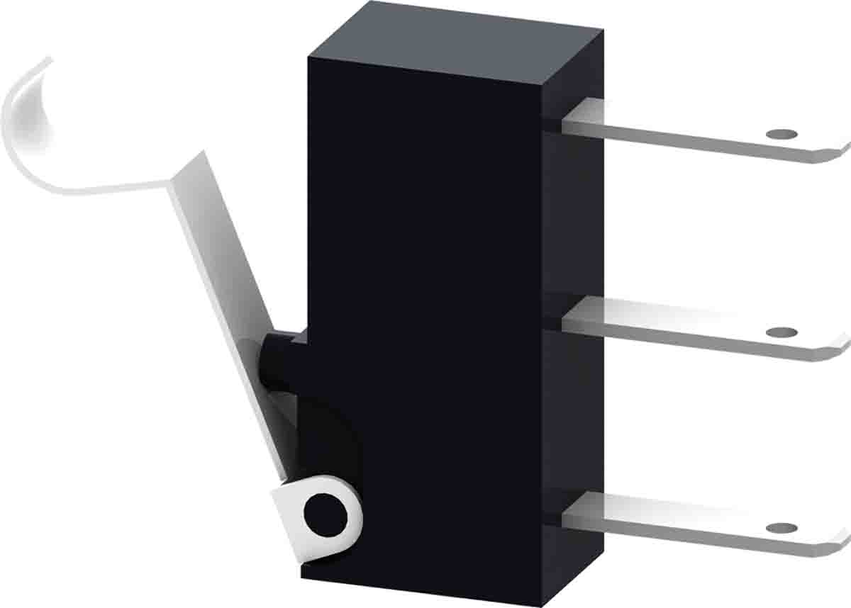 Siemens Switch Disconnector Auxiliary Switch, SENTRON Series for Use with 3KD Sizes 1 and 2