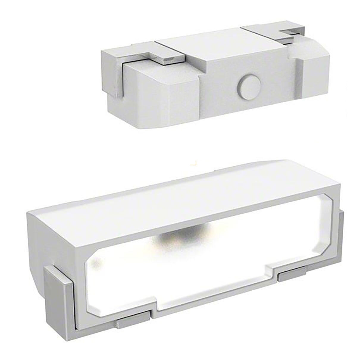 Lite-On2.4 V Red LED  SMD, LTST-108KRKT