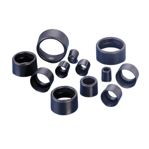 Washer, Conduit Fitting, 7mm Nominal Size, Polyamide, Black