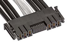 Molex Assembly Frame