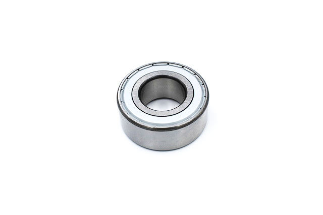 FAG 3200-BB-2Z-TVH 2 Row Ball Bearing - 10 mm ID, 30 mm OD 14 mm Race Width
