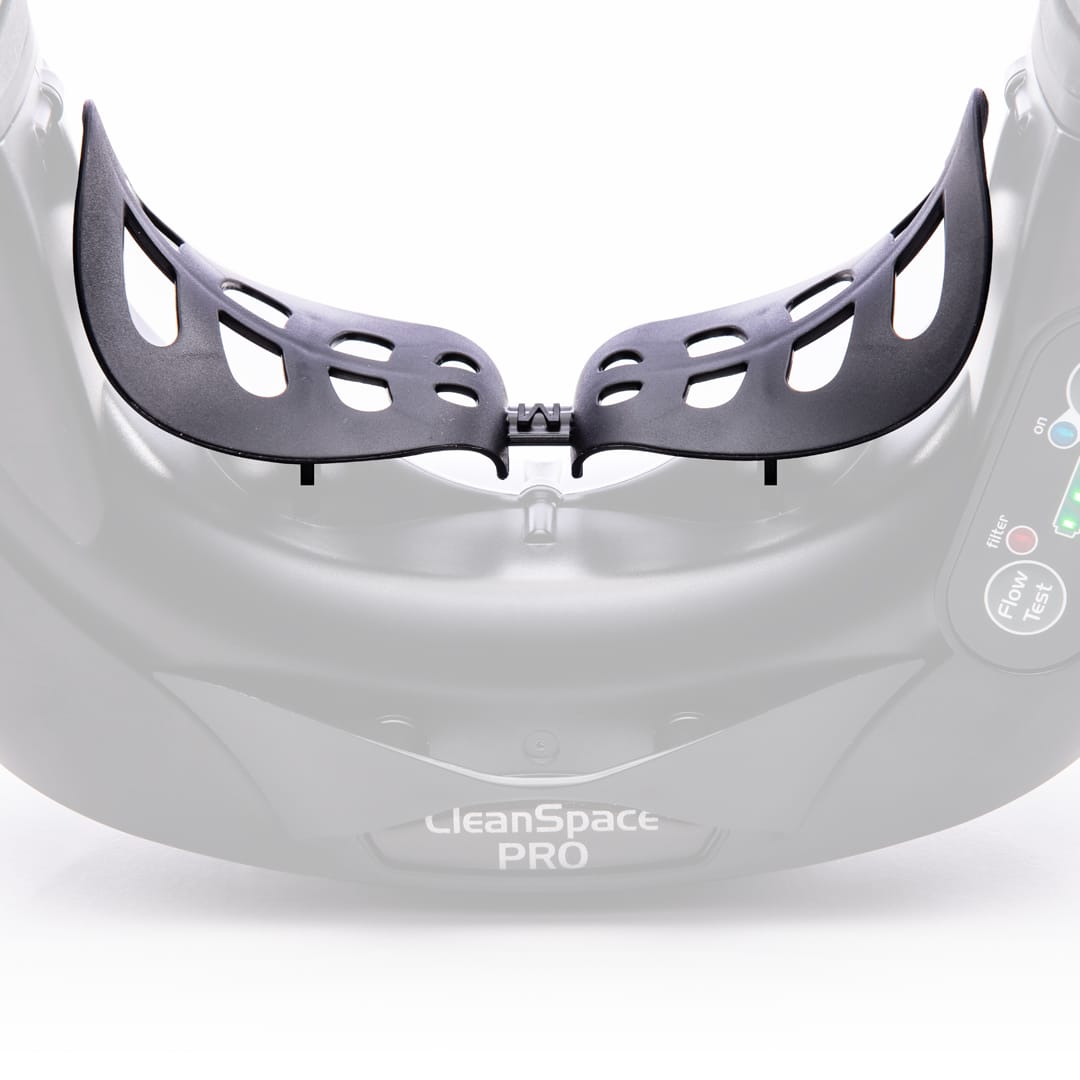 Cleanspace Support for use with CST1002, CST1012