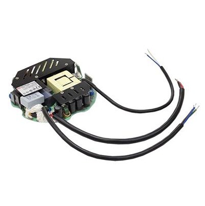 MEAN WELL LED Driver, 60V Output, 240W Output, 4A Output, Constant Current / Constant Voltage Dimmable