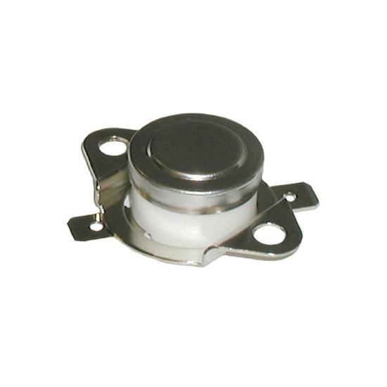 Honeywell Bi-Metallic Thermostat, Opens at +102°C, Closes at +85°C, +260°C Max, SPST