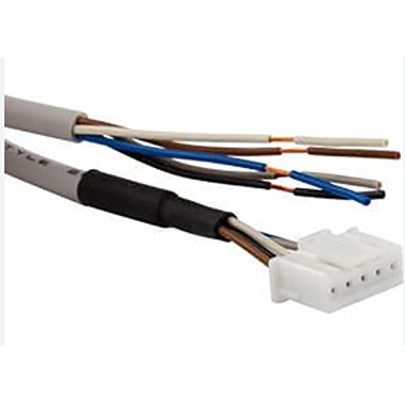 SMC Connector Assembly, ZS Series, For Use With Flow Switch