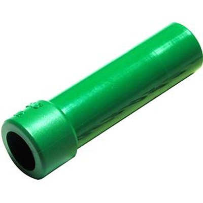 SMC Stainless Steel Plug Fitting for 10mm