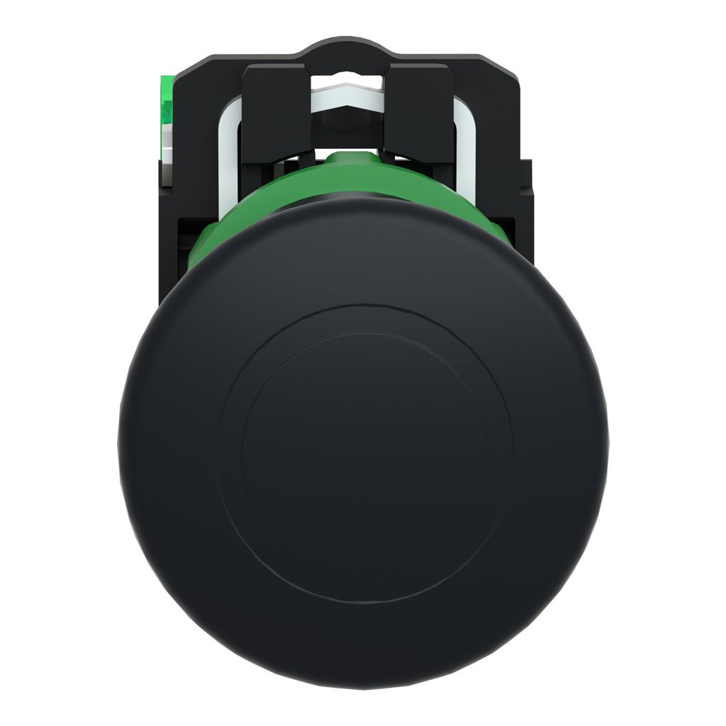 Schneider Electric Harmony XB5 Series Radio Control Switch, 40mm Cutout