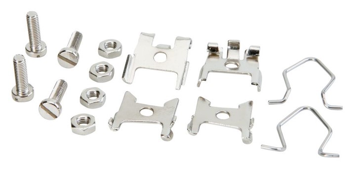 CONEC, 160X102 Series Set Of Spring Locking