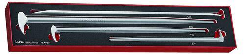 Teng Tools Pry Bar, 570 mm Length