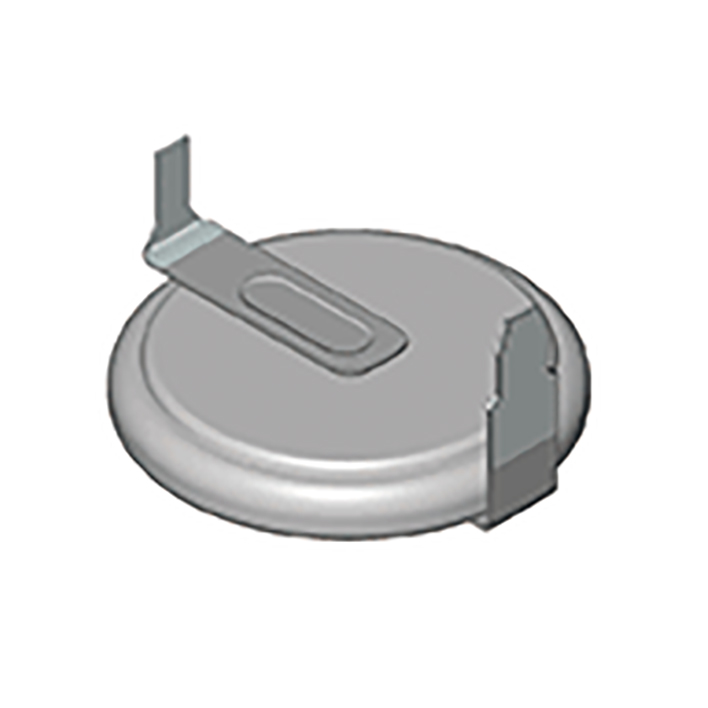 Murata CR2032 Coin Battery, 3V, 20mm Diameter