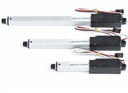 Actuonix Micro Linear Actuator, 50mm, 6V dc, 20mm/s
