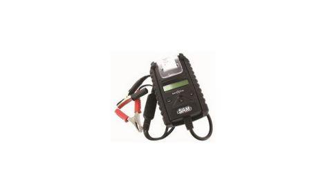 SAM 913-30 Battery Tester 12 to 24 V