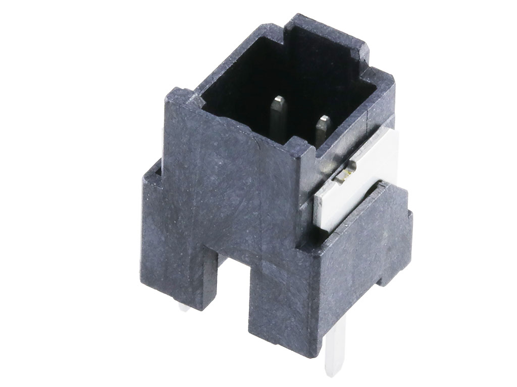 Molex PCB Header for use with Signal, Wire-to-Board