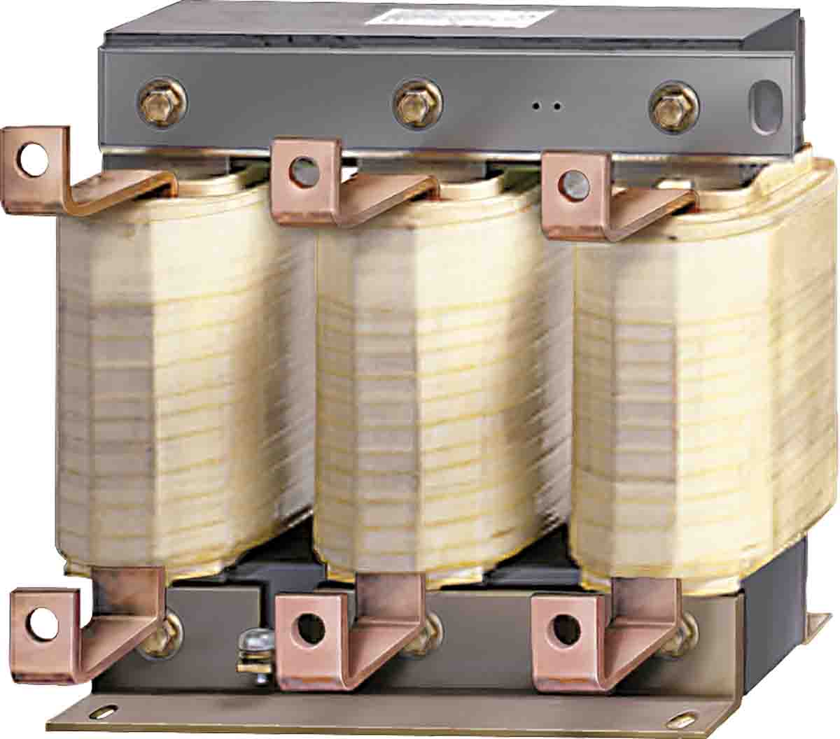 Siemens, MICROMASTER 4 90A 480 V Power Line Filter, Flat Contact 3 Phase